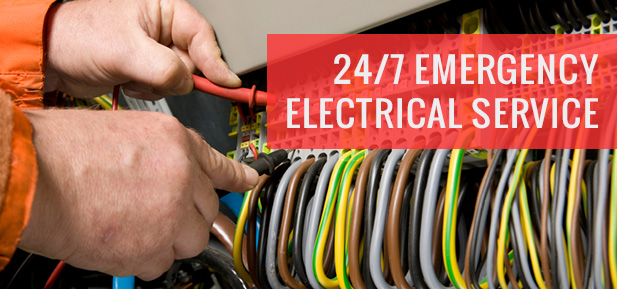 Surprise 24 Hour Emergency Electricians