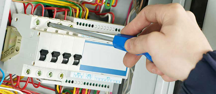 Electrical Troubleshooting and Repair in Surprise