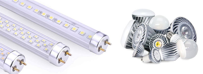 Surprise LED Retrofits